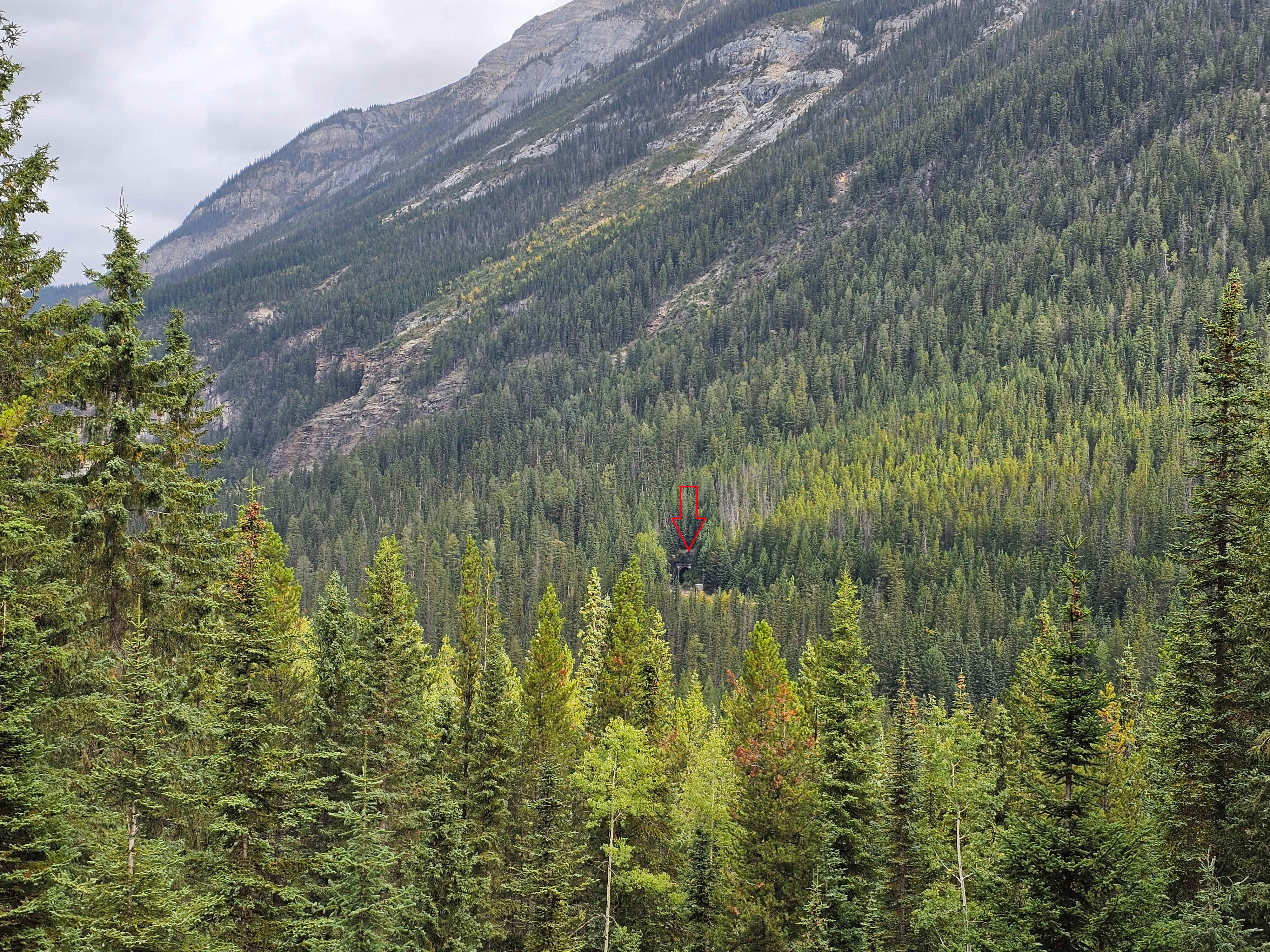 Rocky Mountains